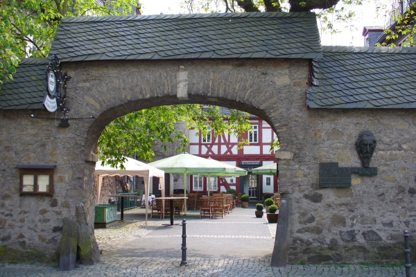 Schloss Hotel